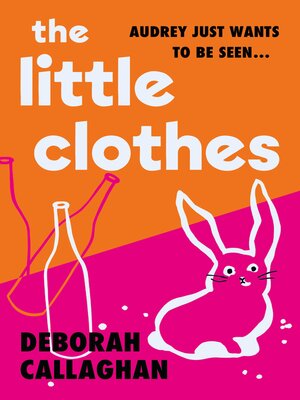 cover image of The Little Clothes